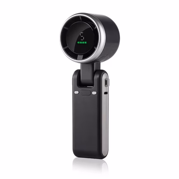 Portable Handheld Foldable Mini Turbo Fan